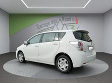TOYOTA Verso 1.6 VVT-i Terra 5P, Essence, Occasion / Utilisé, Manuelle - 4