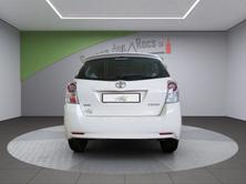 TOYOTA Verso 1.6 VVT-i Terra 5P, Essence, Occasion / Utilisé, Manuelle - 5