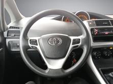 TOYOTA Verso 1.6 VVT-i Terra 5P, Essence, Occasion / Utilisé, Manuelle - 7