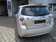 TOYOTA VERSO 1.8 VVT-i Luna 7P, Benzin, Occasion / Gebraucht, Handschaltung - 5