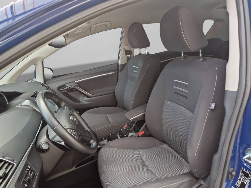 TOYOTA Verso 1.8 VVT-i Trend MiD 5P, Petrol, Second hand / Used, Automatic - 4