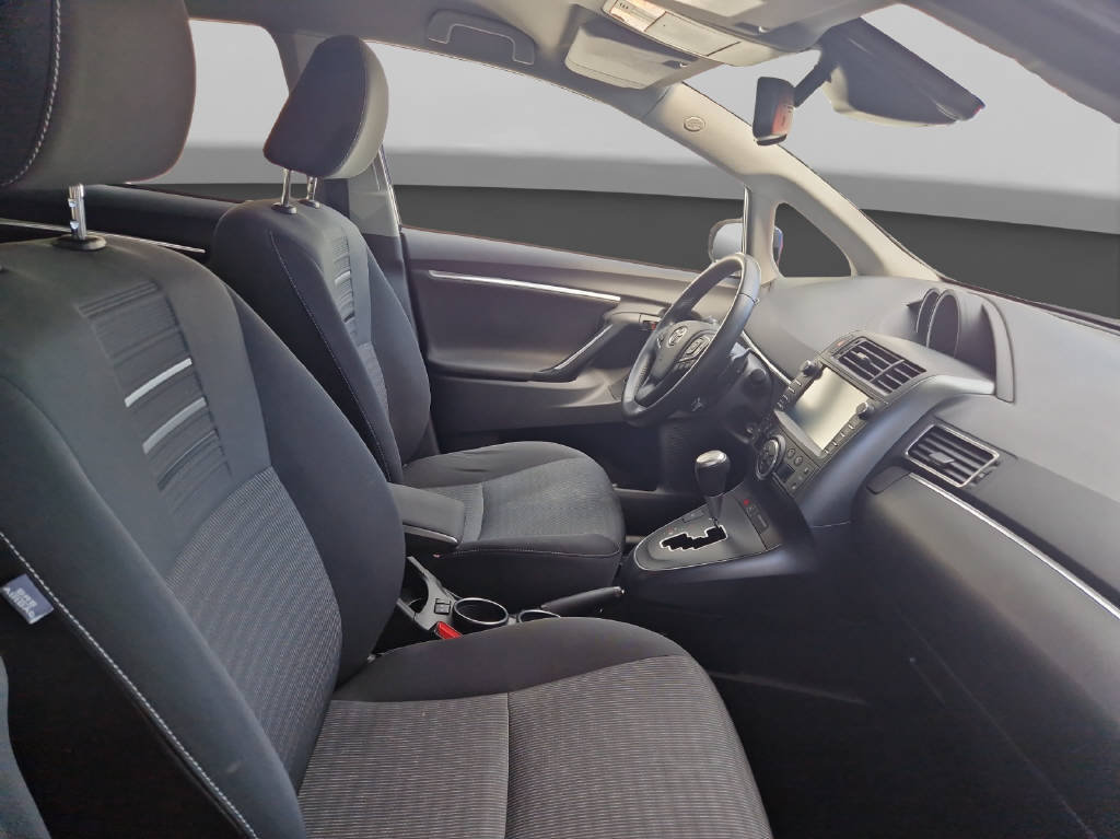 TOYOTA Verso 1.8 VVT-i Trend MiD 5P, Petrol, Second hand / Used, Automatic - 5