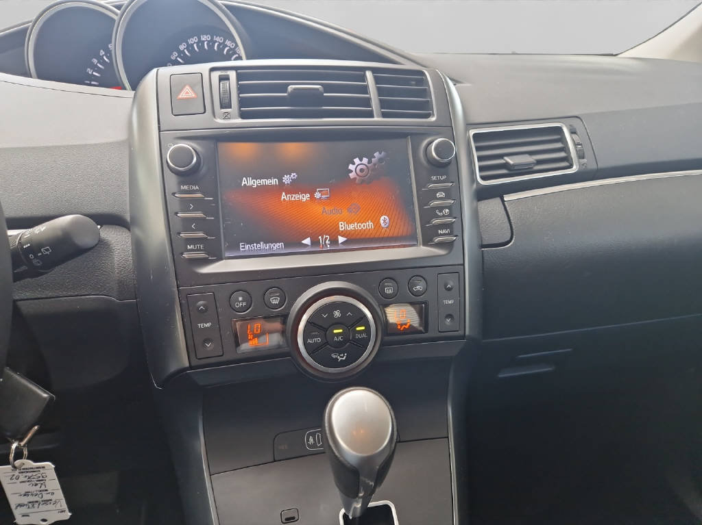 TOYOTA Verso 1.8 VVT-i Trend MiD 5P, Petrol, Second hand / Used, Automatic - 7