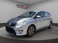 TOYOTA Verso 1.8 Luna Multidrive S, Petrol, Second hand / Used, Automatic - 2