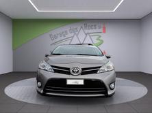 TOYOTA Verso 1.8 VVT-i Luna 7P, Petrol, Second hand / Used, Manual - 2