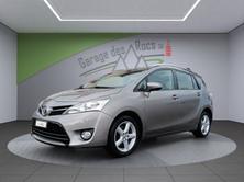 TOYOTA Verso 1.8 VVT-i Luna 7P, Petrol, Second hand / Used, Manual - 3
