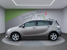 TOYOTA Verso 1.8 VVT-i Luna 7P, Petrol, Second hand / Used, Manual - 4