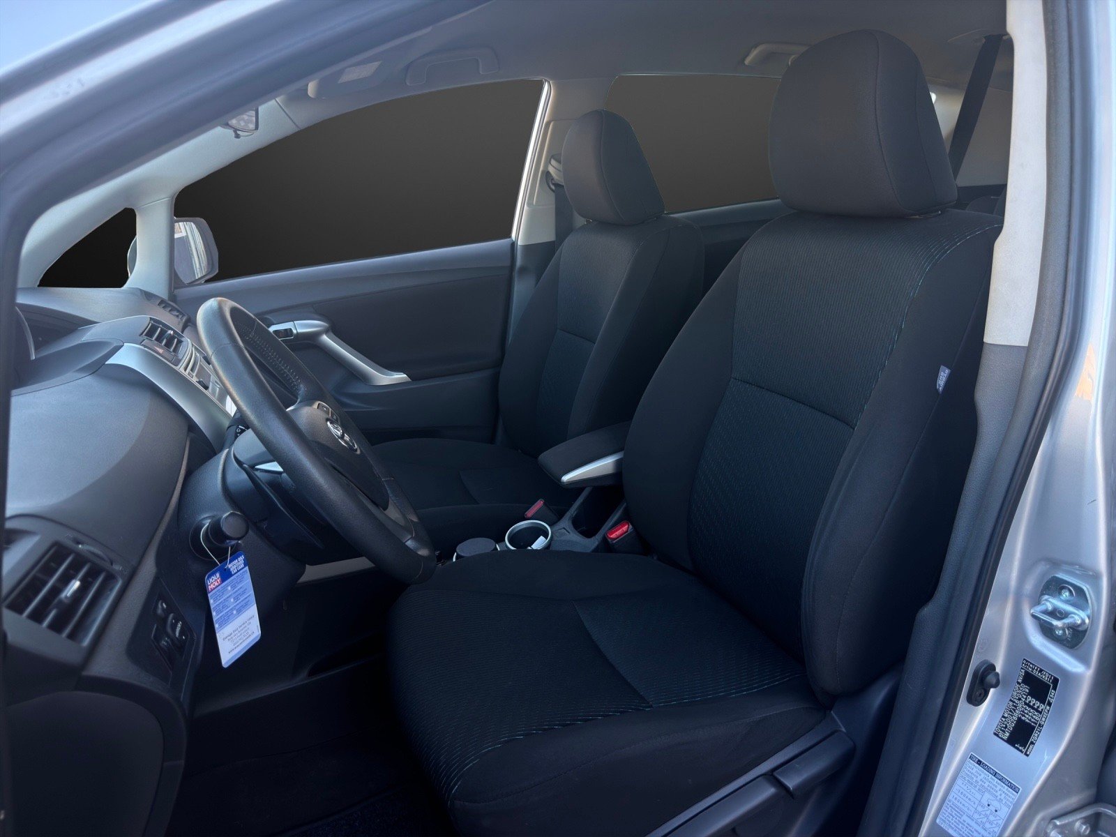 TOYOTA Verso 1.8 easy Multidrive * 7-Plätzer *, Benzina, Occasioni / Usate, Automatico - 7