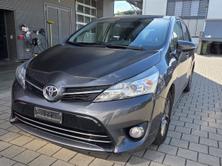 TOYOTA Verso 1.6 D-4D Luna, Diesel, Occasion / Utilisé, Manuelle - 2