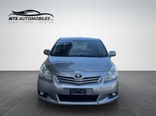 TOYOTA Verso 1.8 7 places, Benzina, Occasioni / Usate, Manuale - 2