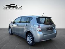 TOYOTA Verso 1.8 7 places, Benzina, Occasioni / Usate, Manuale - 4