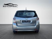 TOYOTA Verso 1.8 7 places, Benzina, Occasioni / Usate, Manuale - 5