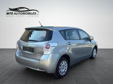 TOYOTA Verso 1.8 7 places, Benzina, Occasioni / Usate, Manuale - 6