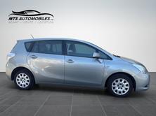 TOYOTA Verso 1.8 7 places, Benzina, Occasioni / Usate, Manuale - 7