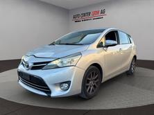TOYOTA Verso 2.0 D-4D Luna, Diesel, Occasion / Gebraucht, Handschaltung - 2