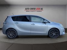 TOYOTA Verso 2.0 D-4D Luna, Diesel, Occasion / Gebraucht, Handschaltung - 7