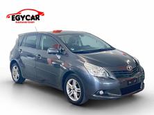 TOYOTA Verso 1.8 Family, Benzin, Occasion / Gebraucht, Handschaltung - 2