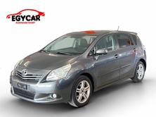 TOYOTA Verso 1.8 Family, Benzin, Occasion / Gebraucht, Handschaltung - 3