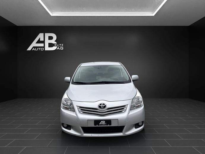 TOYOTA Verso 1.8 Linea Sol Multidrive * 7-Plätzer *, Benzin, Occasion / Gebraucht, Automatik