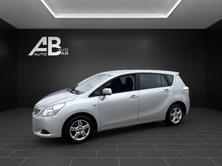 TOYOTA Verso 1.8 Linea Sol Multidrive * 7-Plätzer *, Benzin, Occasion / Gebraucht, Automatik - 2