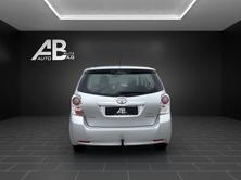 TOYOTA Verso 1.8 Linea Sol Multidrive * 7-Plätzer *, Benzin, Occasion / Gebraucht, Automatik - 4