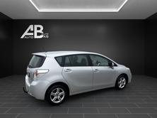 TOYOTA Verso 1.8 Linea Sol Multidrive * 7-Plätzer *, Benzin, Occasion / Gebraucht, Automatik - 5