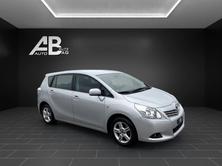 TOYOTA Verso 1.8 Linea Sol Multidrive * 7-Plätzer *, Benzin, Occasion / Gebraucht, Automatik - 6