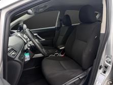 TOYOTA Verso 1.8 Linea Sol Multidrive * 7-Plätzer *, Benzin, Occasion / Gebraucht, Automatik - 7