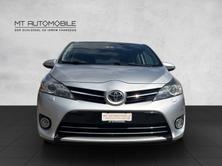 TOYOTA Verso 2.0 D-4D Sol, Diesel, Second hand / Used, Manual - 2
