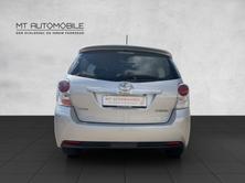 TOYOTA Verso 2.0 D-4D Sol, Diesel, Second hand / Used, Manual - 4