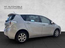 TOYOTA Verso 2.0 D-4D Sol, Diesel, Second hand / Used, Manual - 5