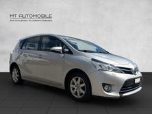 TOYOTA Verso 2.0 D-4D Sol, Diesel, Second hand / Used, Manual - 6