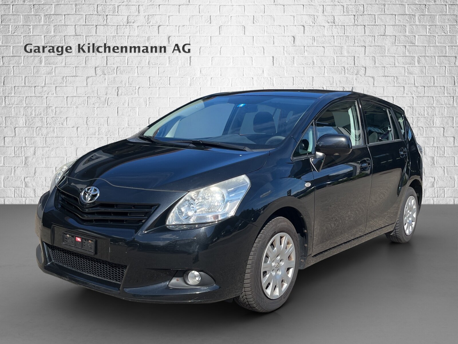 TOYOTA Verso 1.8 Linea Sol