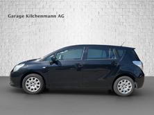 TOYOTA Verso 1.8 Linea Sol, Essence, Occasion / Utilisé, Manuelle - 2
