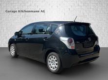 TOYOTA Verso 1.8 Linea Sol, Essence, Occasion / Utilisé, Manuelle - 3