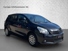 TOYOTA Verso 1.8 Linea Sol, Essence, Occasion / Utilisé, Manuelle - 7