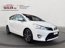 TOYOTA Verso 1.8 Trend, Benzina, Occasioni / Usate, Manuale - 2