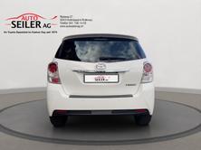 TOYOTA Verso 1.8 Trend, Benzina, Occasioni / Usate, Manuale - 5