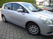 TOYOTA VERSO 1.8 VVT-i Luna 7P, Benzin, Occasion / Gebraucht, Handschaltung - 3
