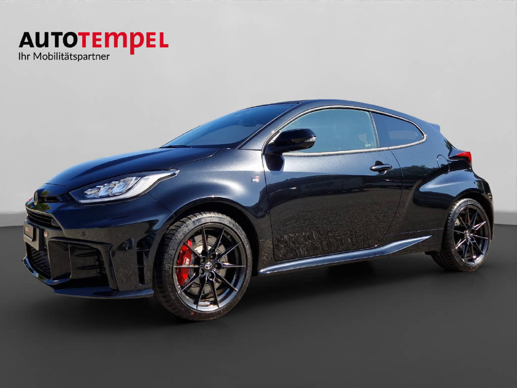 TOYOTA GR Yaris 1.6 Turbo Sport 4x4 46505/003