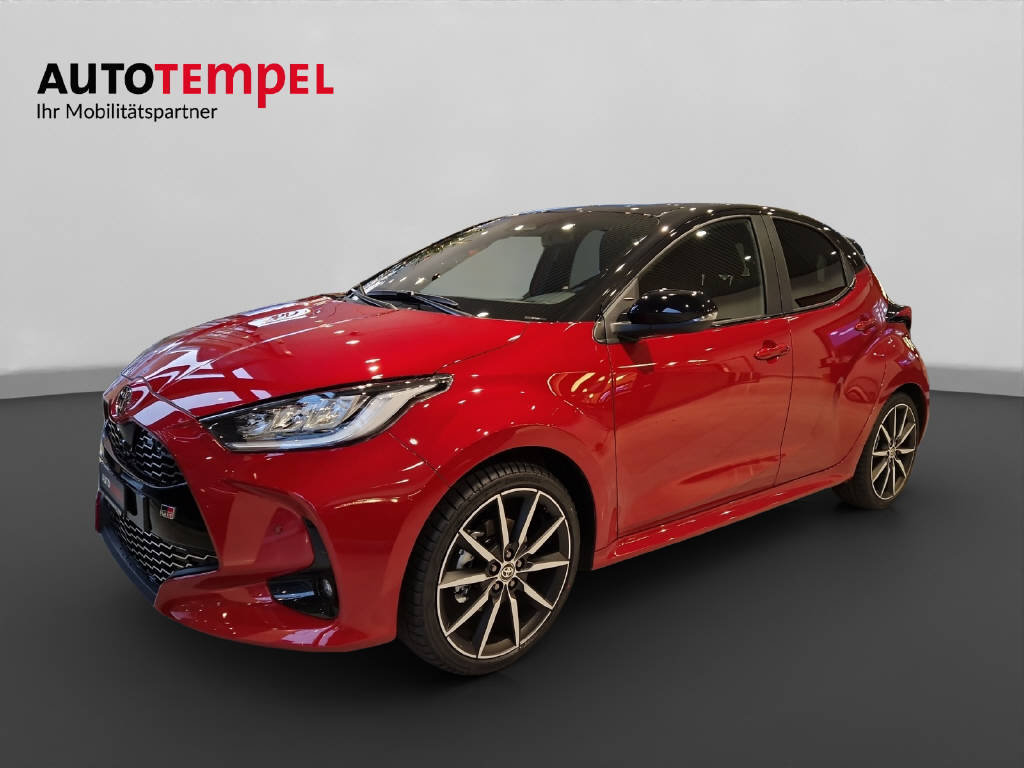 TOYOTA Yaris 1.5 VVT-i HSD GR Sport 47237/009