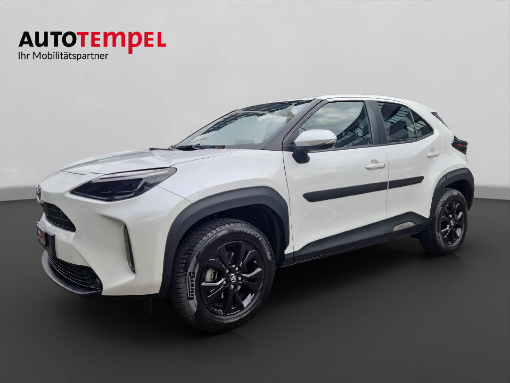 TOYOTA Yaris Cross 1.5 VVT-i HSD Tren 41696/068