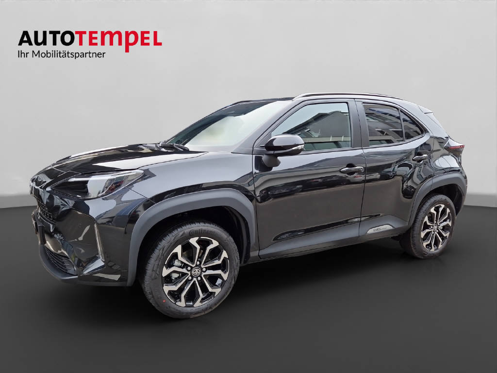 TOYOTA Yaris Cross 1.5 VVT-i HSD Tren 47253/068