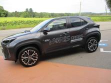 TOYOTA Yaris Cross 1.5 Elegant e-CVT AWDi, Full-Hybrid Petrol/Electric, New car, Automatic - 7