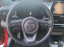 TOYOTA Yaris Cross 1.5 Trend e-CVT AWDi, New car, Automatic - 5