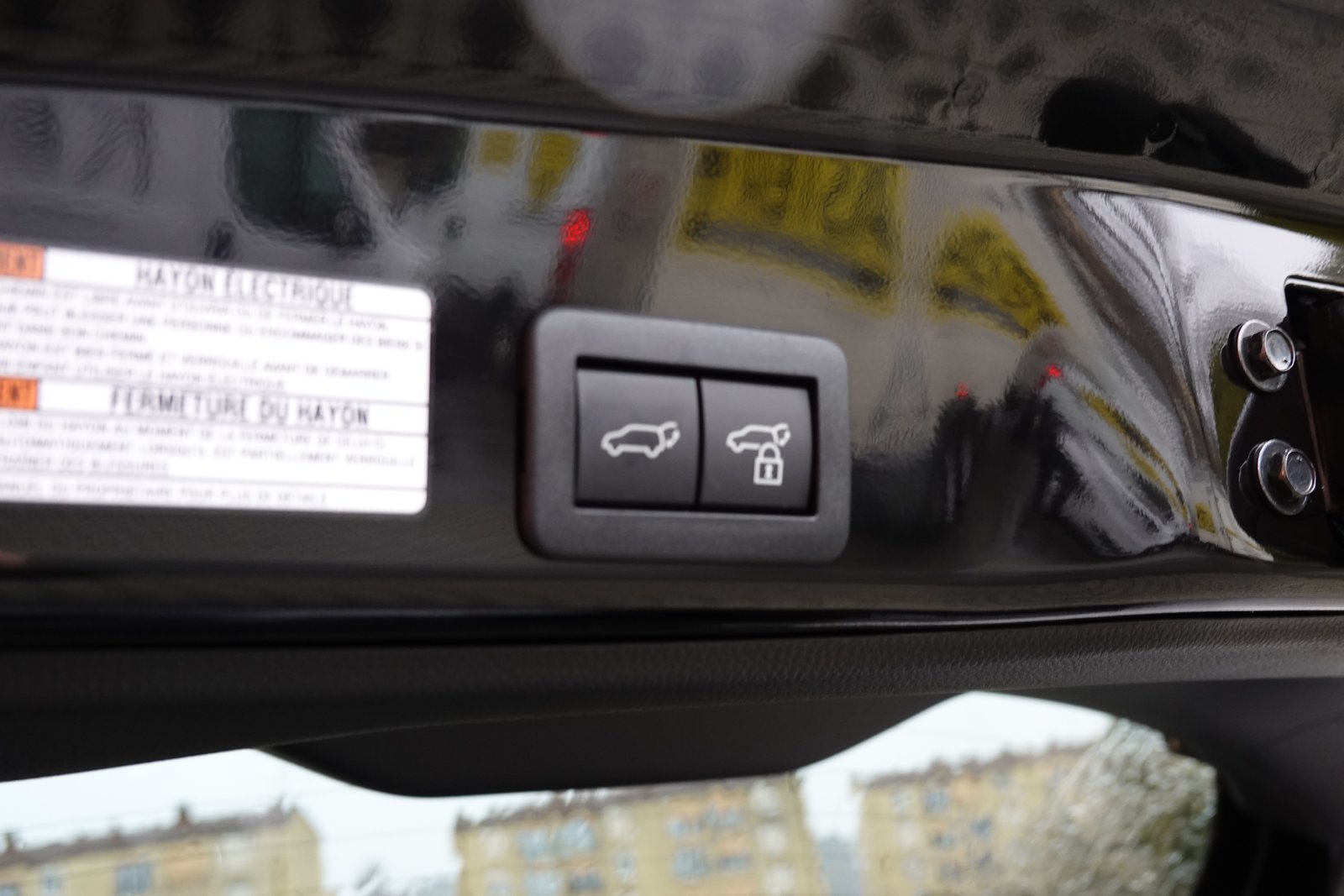 TOYOTA Yaris Cross 1.5 GR Sport e-CVT - Son JBL * Toit Panor, Hybride Intégral Essence/Électricité, Voiture nouvelle, Automatique - 7