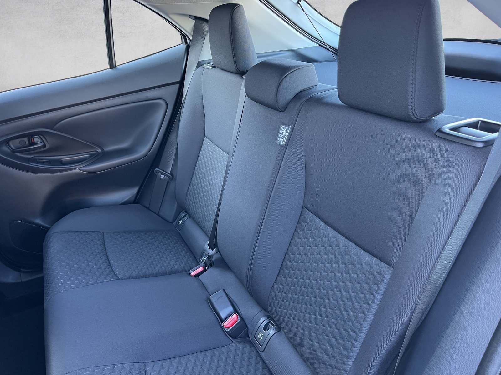 TOYOTA Yaris Cross 1.5 Comfort e-CVT, Hybride Integrale Benzina/Elettrica, Auto nuove, Automatico - 7