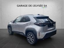 TOYOTA Yaris Cross 1.5 Trend e-CVT, Voll-Hybrid Benzin/Elektro, Neuwagen, Automatik - 5