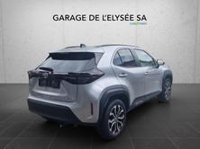 TOYOTA Yaris Cross 1.5 Trend e-CVT, Voll-Hybrid Benzin/Elektro, Neuwagen, Automatik - 7