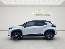 TOYOTA Yaris Cross 1.5 GR Sport e-CVT, Full-Hybrid Petrol/Electric, New car, Automatic - 2